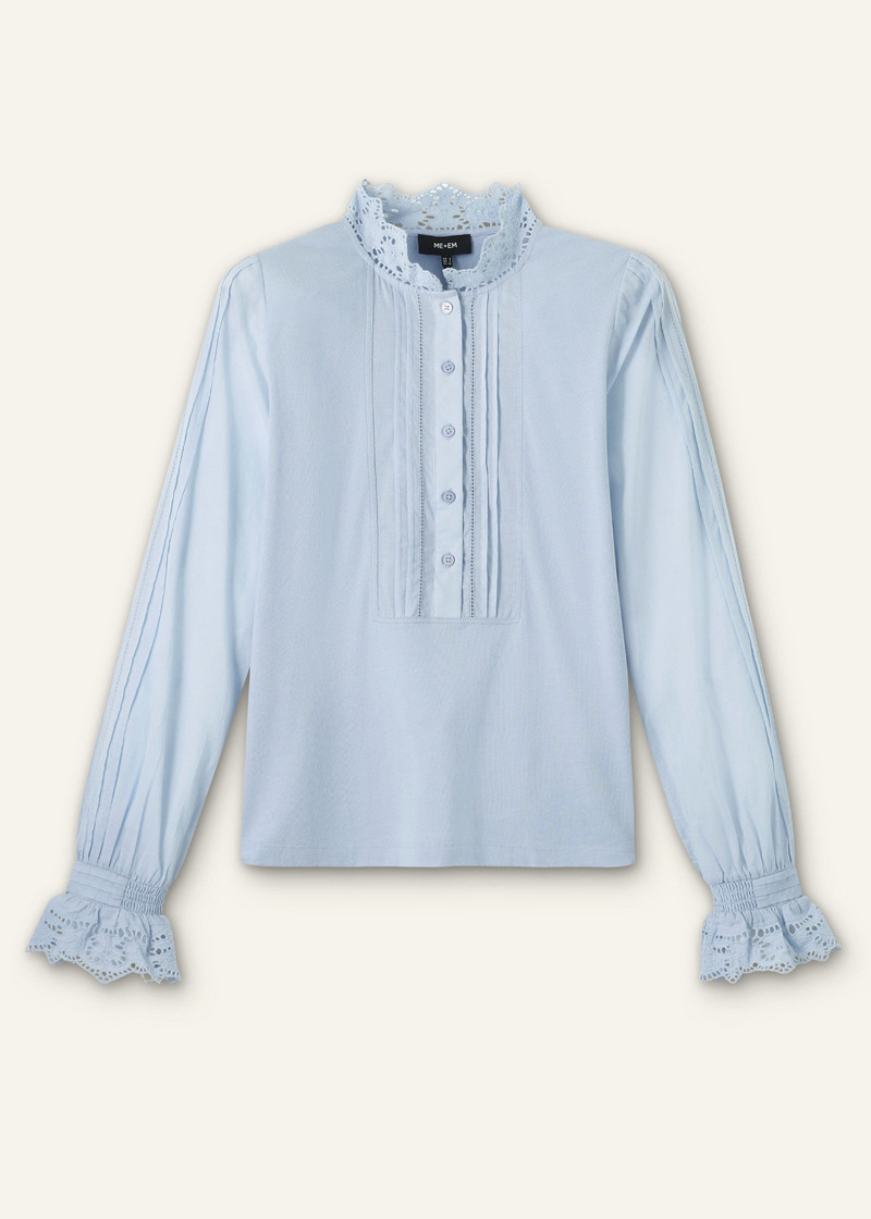 Layering Top 7