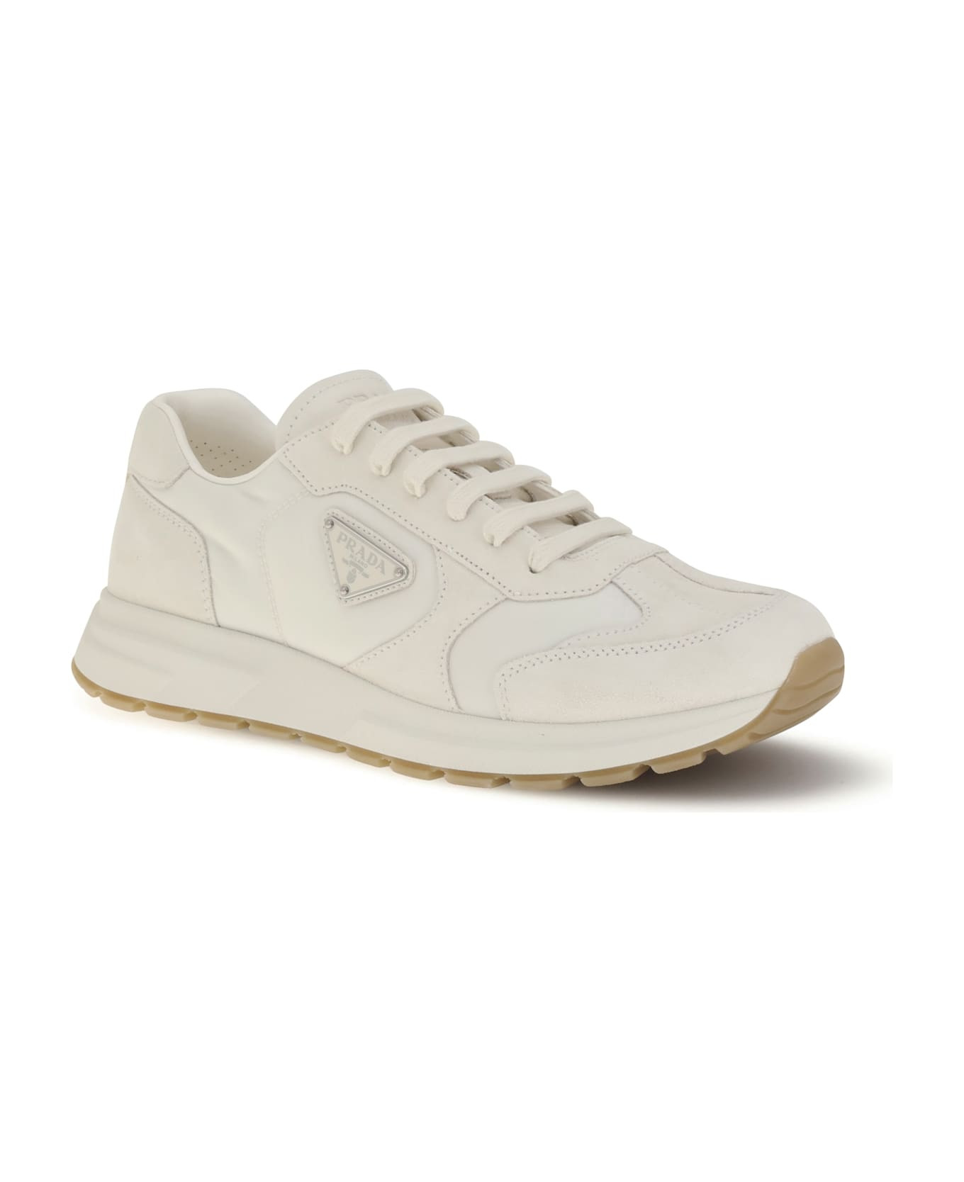 Prax 01 Re-nylon Sneakers - 2
