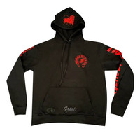 Chrome Hearts Chrome Hearts x Deadly Doll Online Exclusive