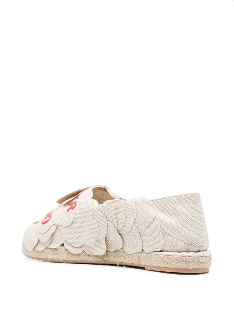 Atelier 03 Rose Edition espadrilles - 3