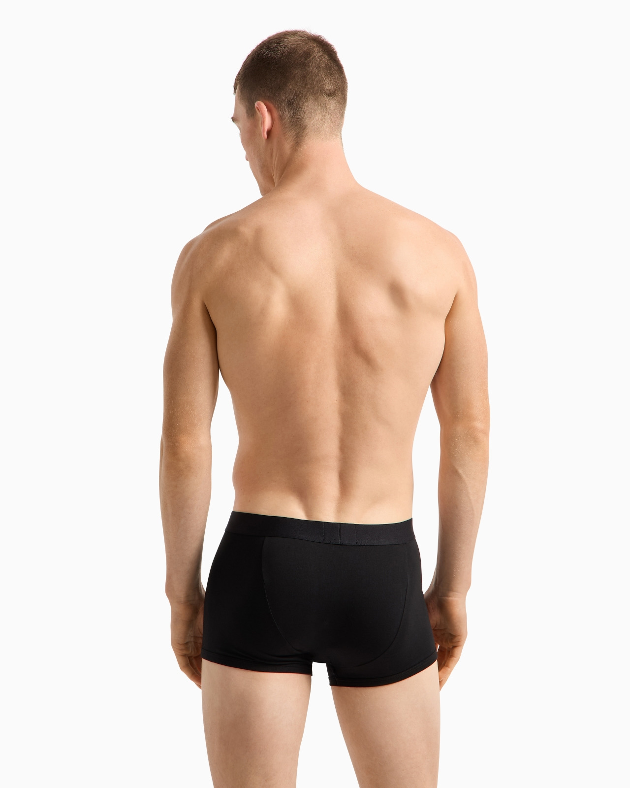 ASV The New Icon organic-cotton boxer briefs - 3