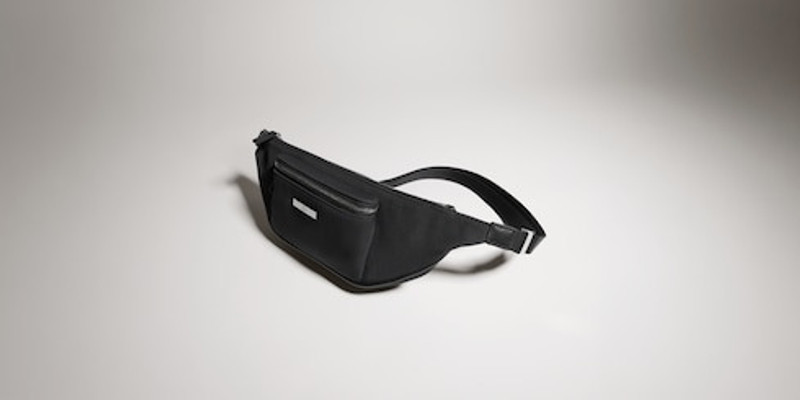 GUCCI Gucci Tag small belt bag outlook