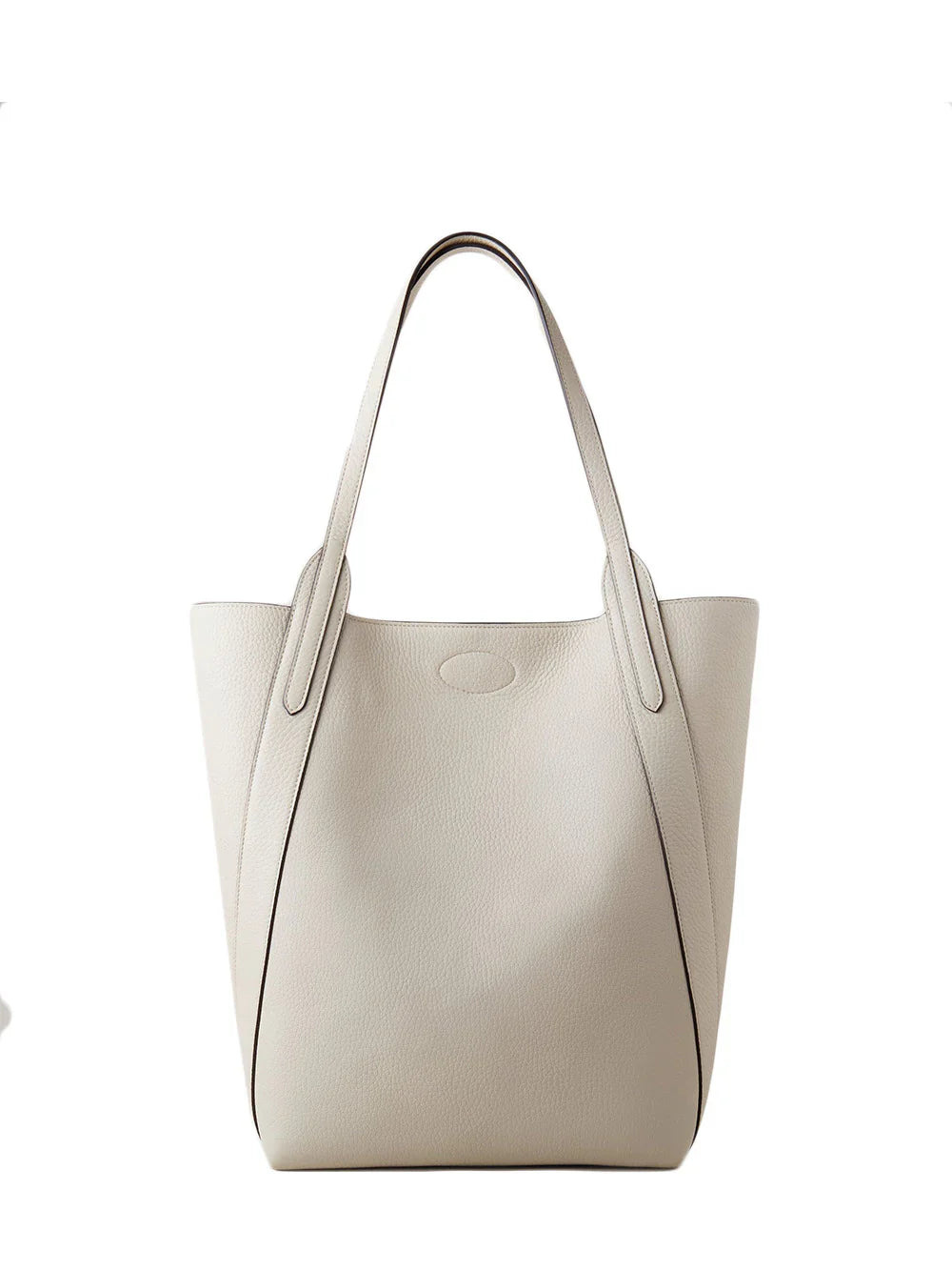North South Bayswater Tote Heavy Grain - 2