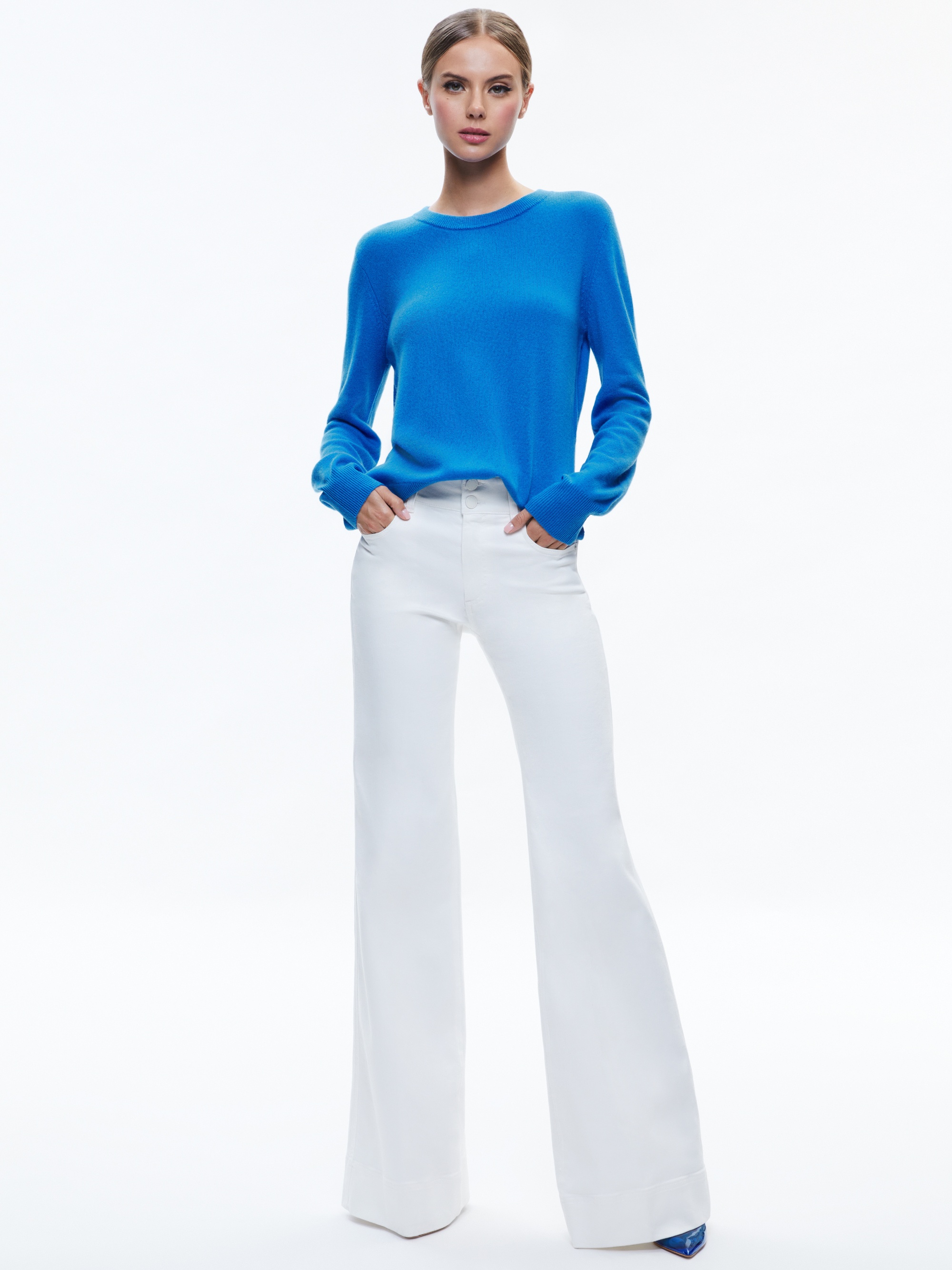 ANGIE PULLOVER - 3