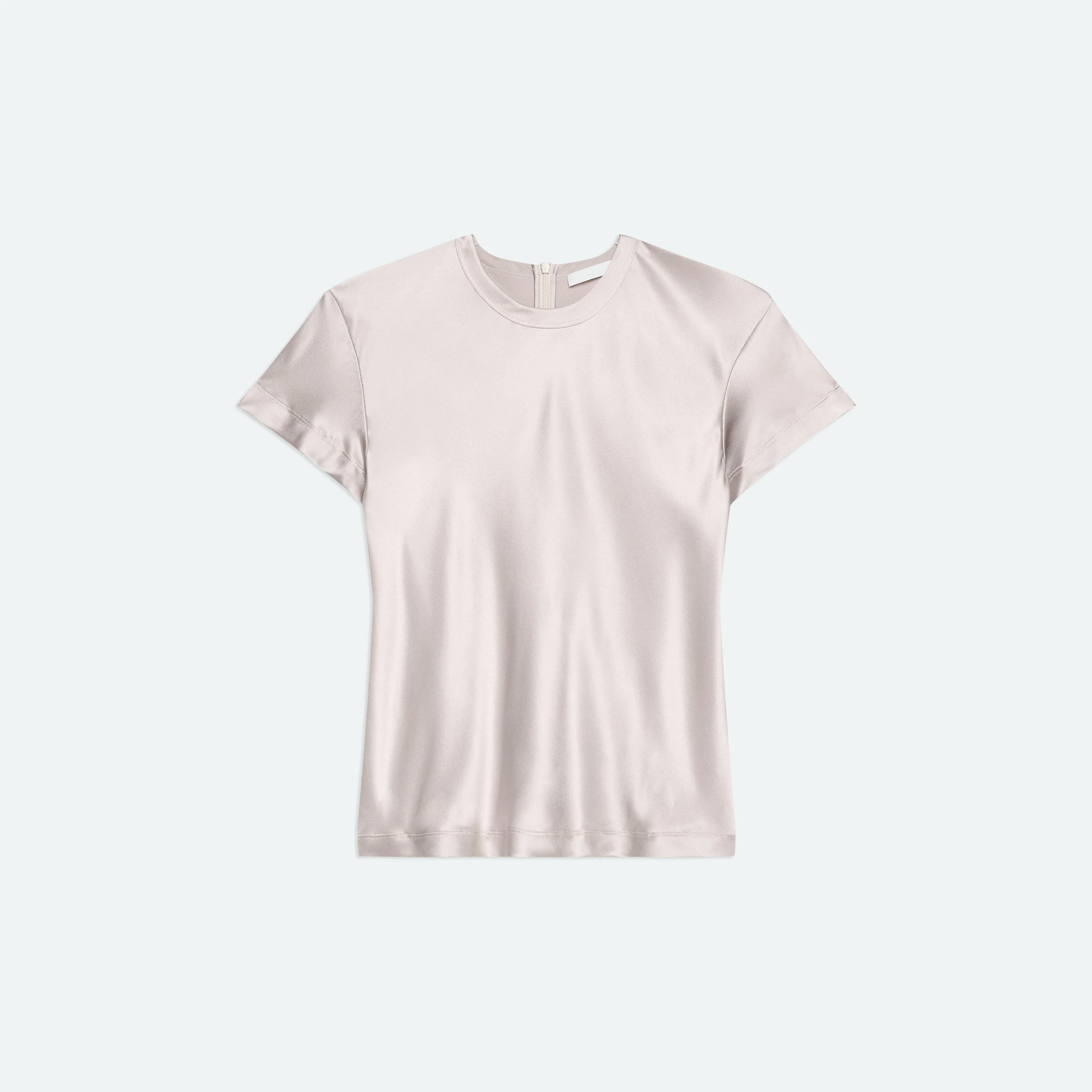 SILK TEE - 1