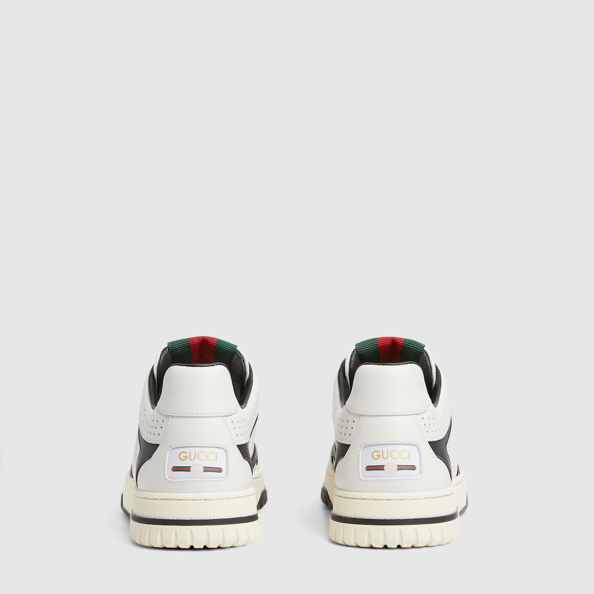 Women's Gucci Re-Web sneaker - 4