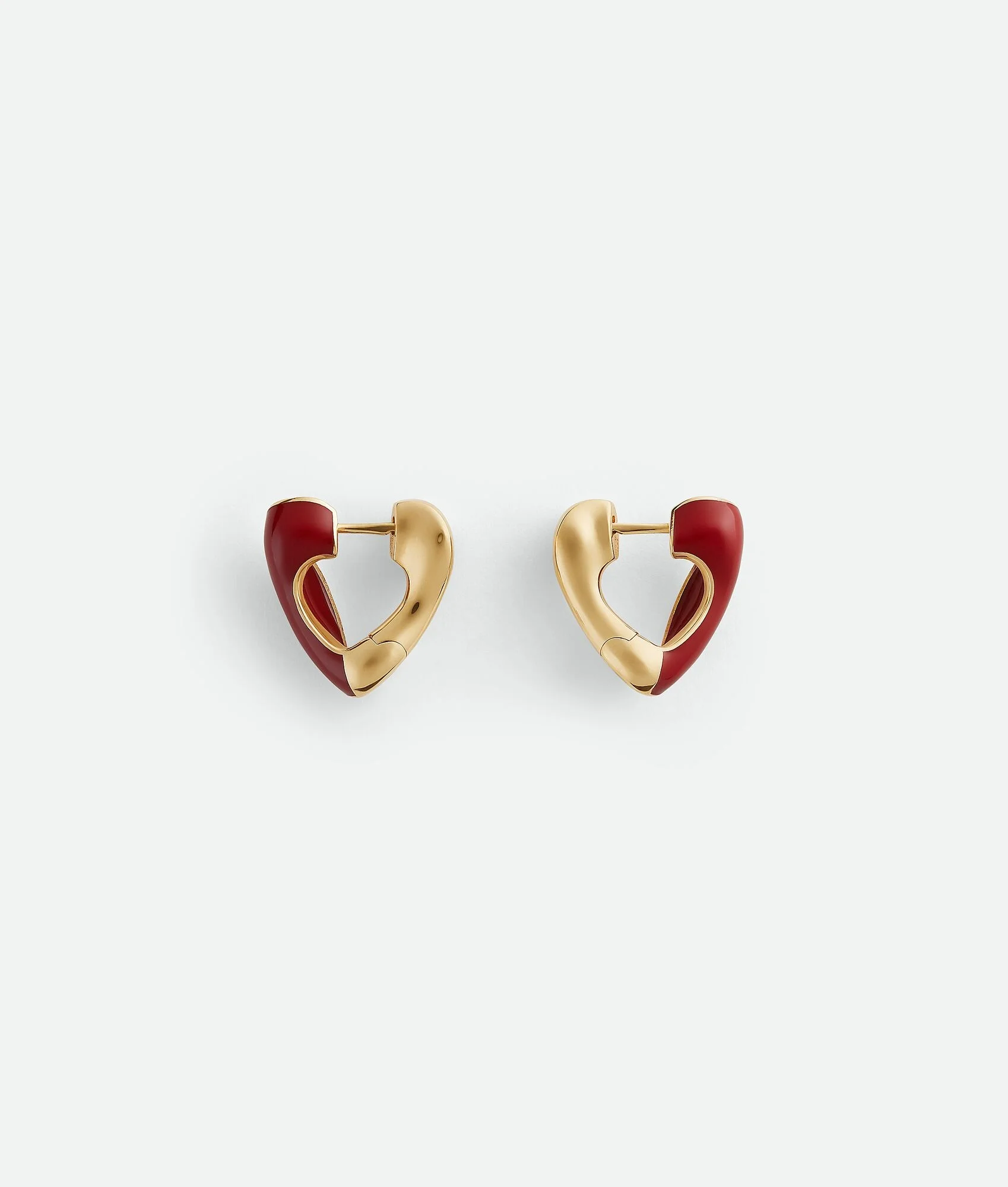 Cards Earrings - 1