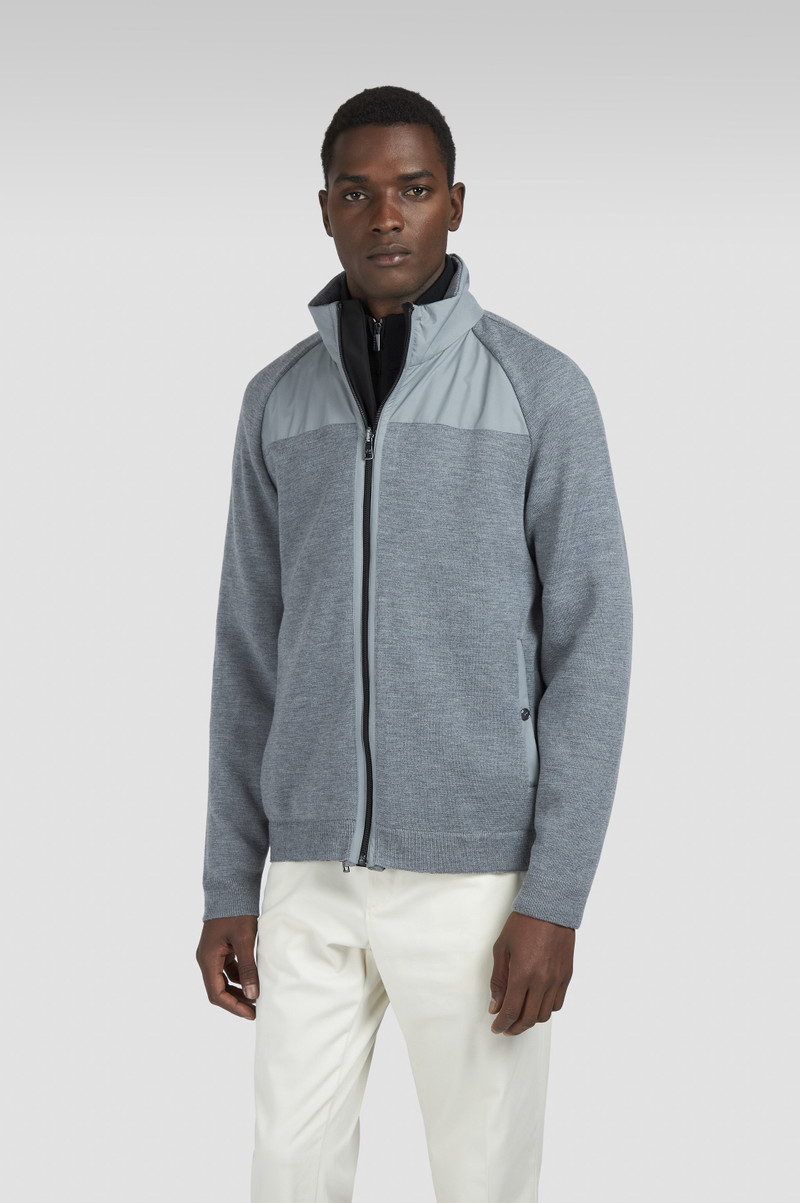 TYPHOON® AGUAVIENTO 4 IN 1 JACKET 6