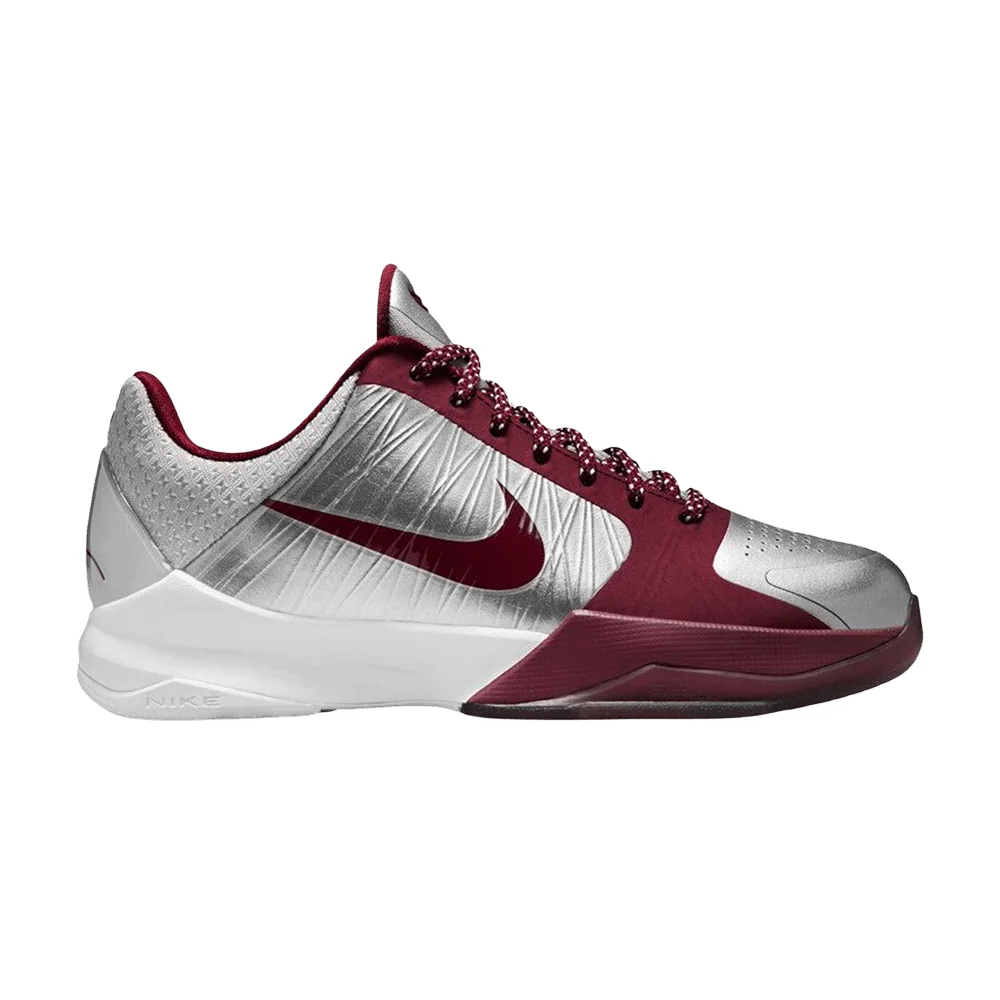Nike Zoom Kobe 5 'Lower Merion Aces Away' 2026 - 1