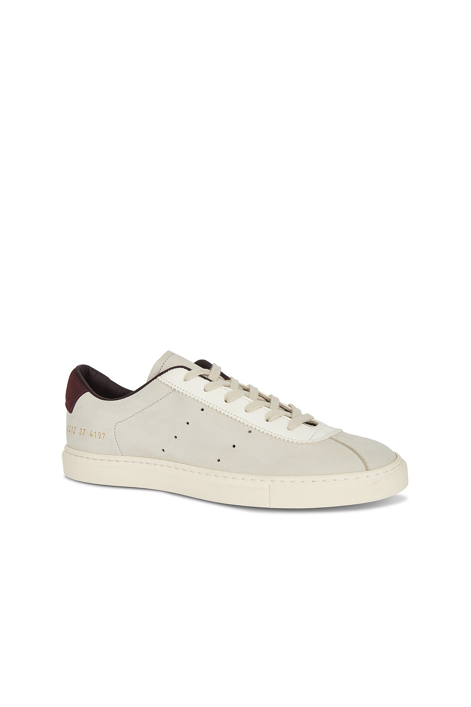 Tennis 24 Sneaker - 2