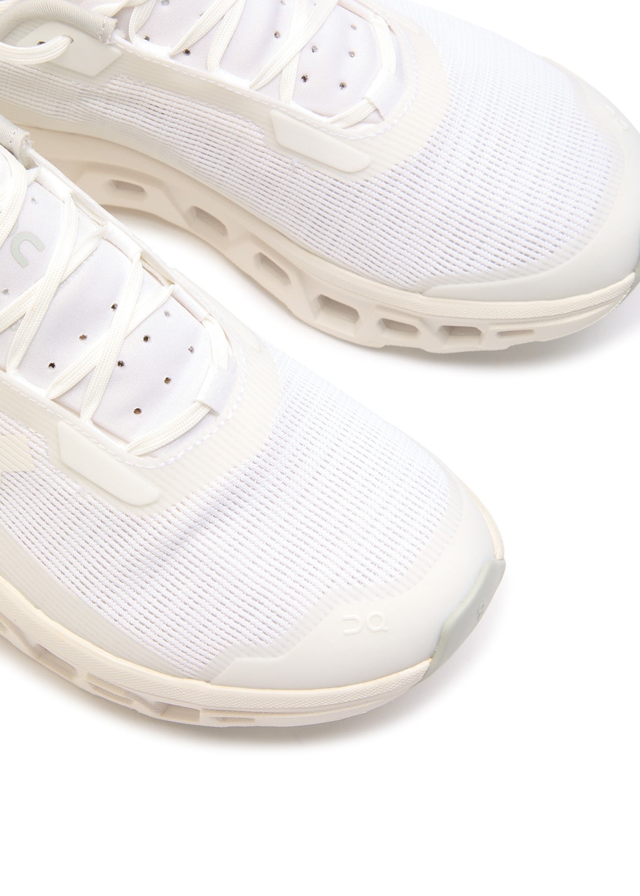 ON Cloudmonster Void Knitted Sneakers - 3