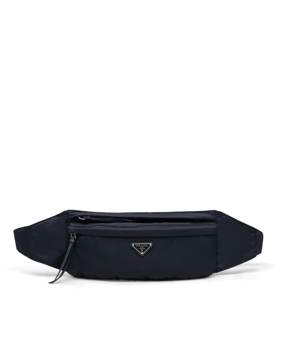 Nylon Belt Bag - 1