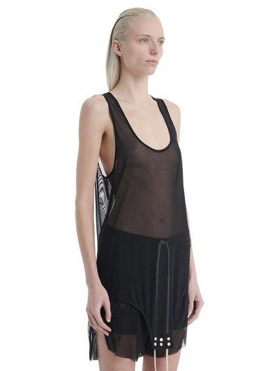 Rick Owens TOP outlook