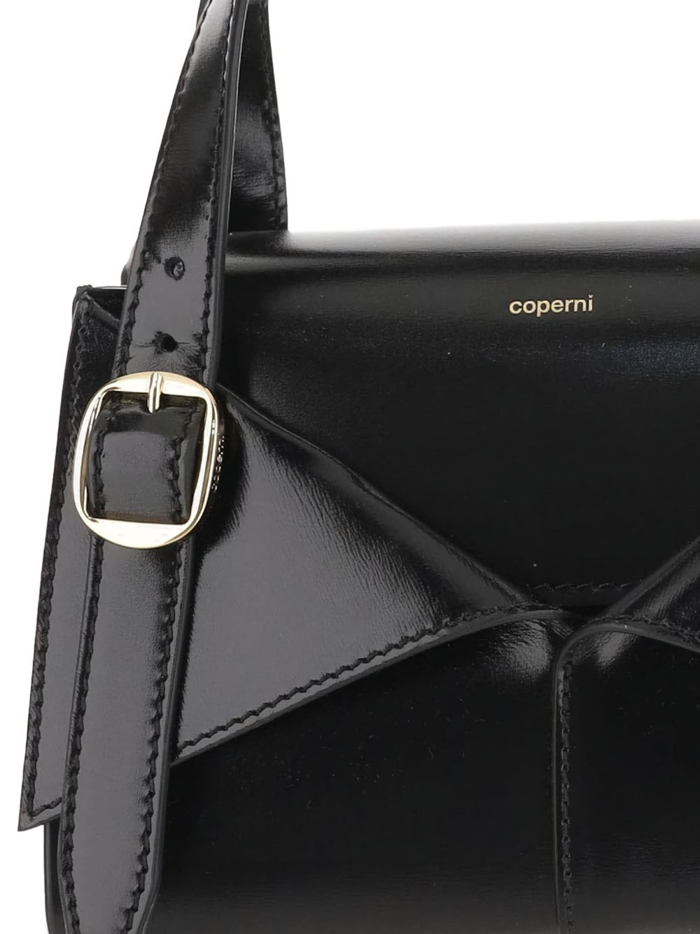 mini Rigid Belt bag - 4