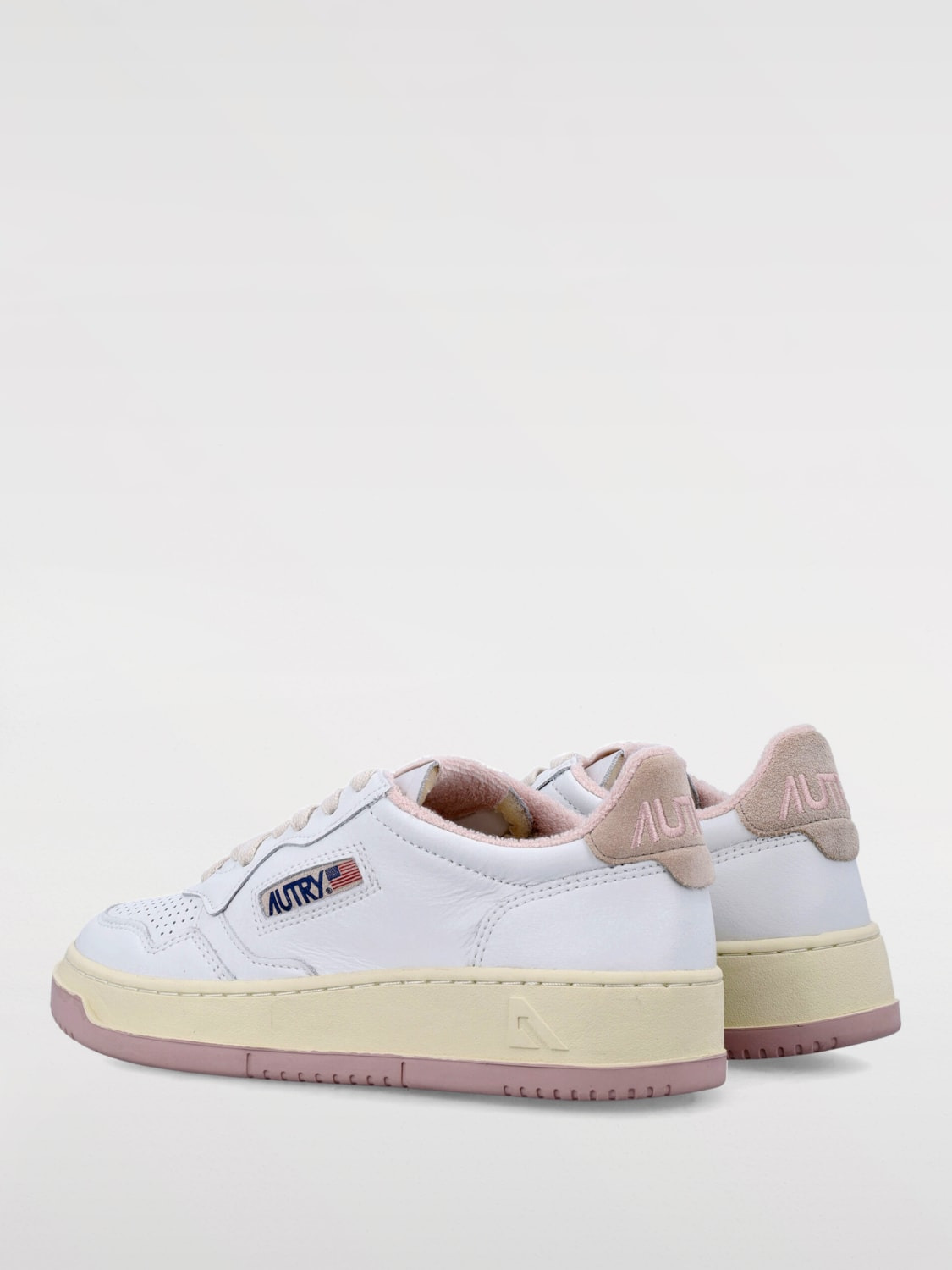 Sneakers woman Autry - 3