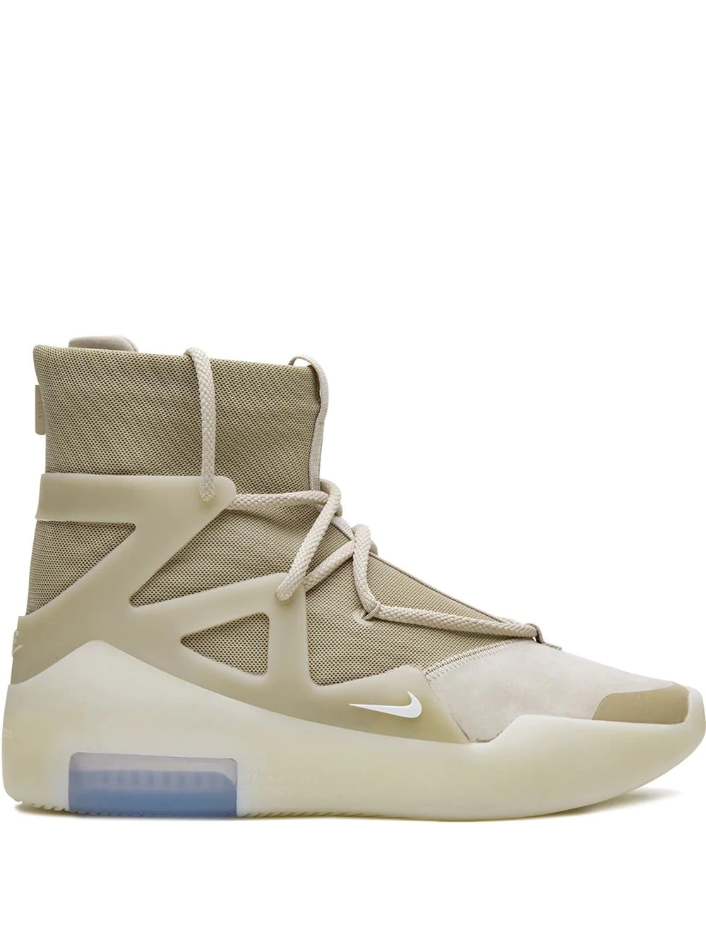 Air 'Fear of God 1' high-top sneakers - 1