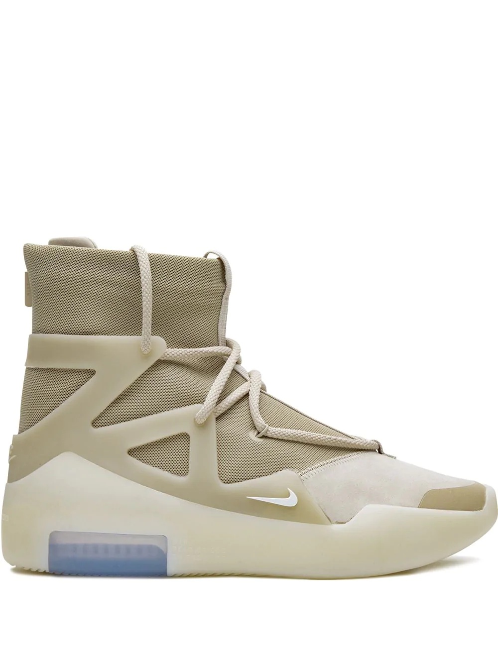 Air Fear Of God 1 "Oatmeal" sneakers - 1