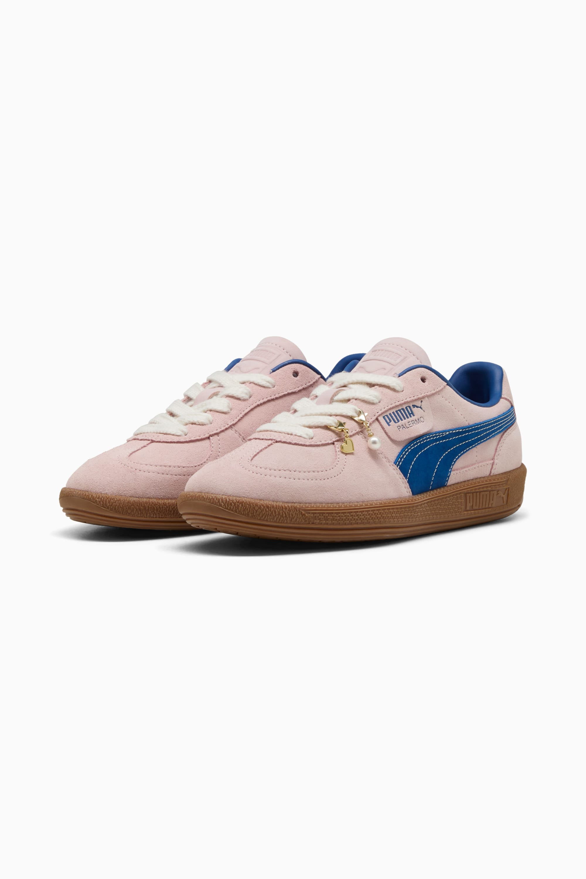 Palermo Pin It Up Sneakers Women - 2