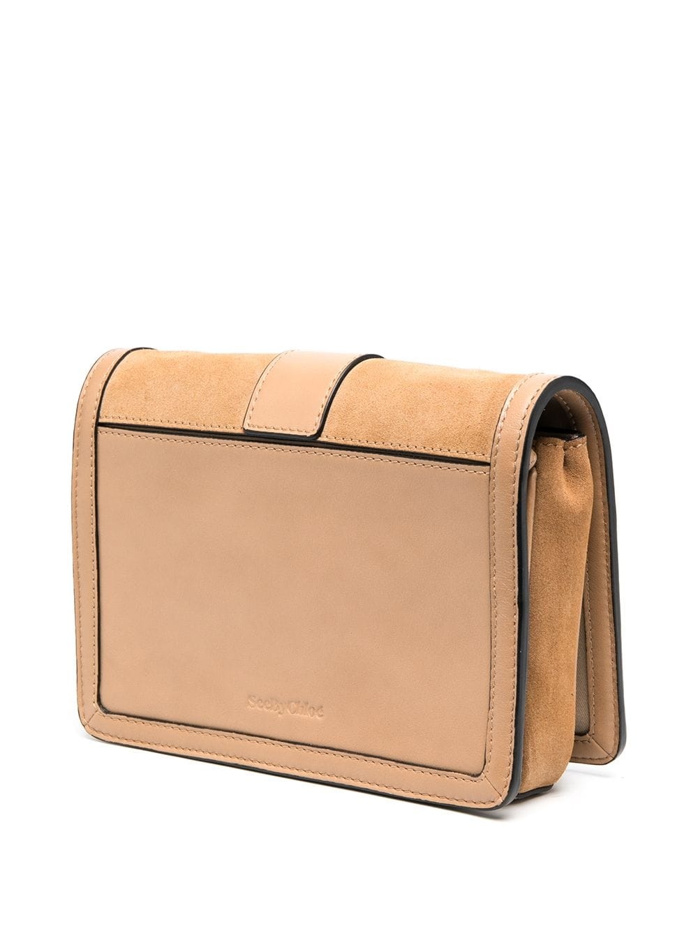 Roby cross-body bag - 3