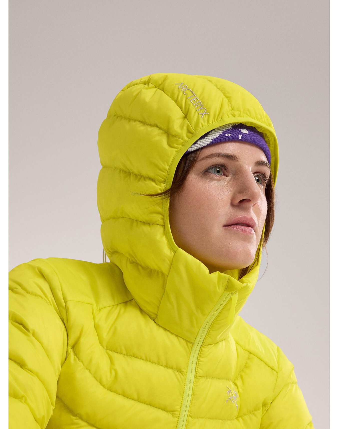 Cerium Hoody - 3