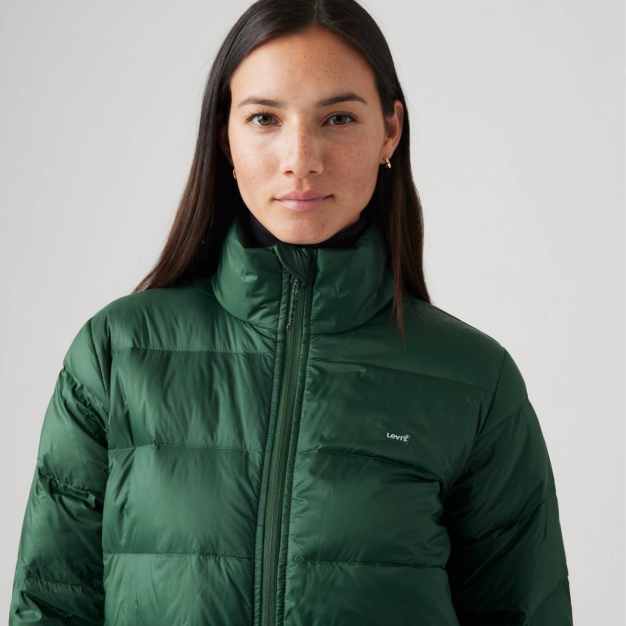POLLY PACKABLE DOWN JACKET - 5