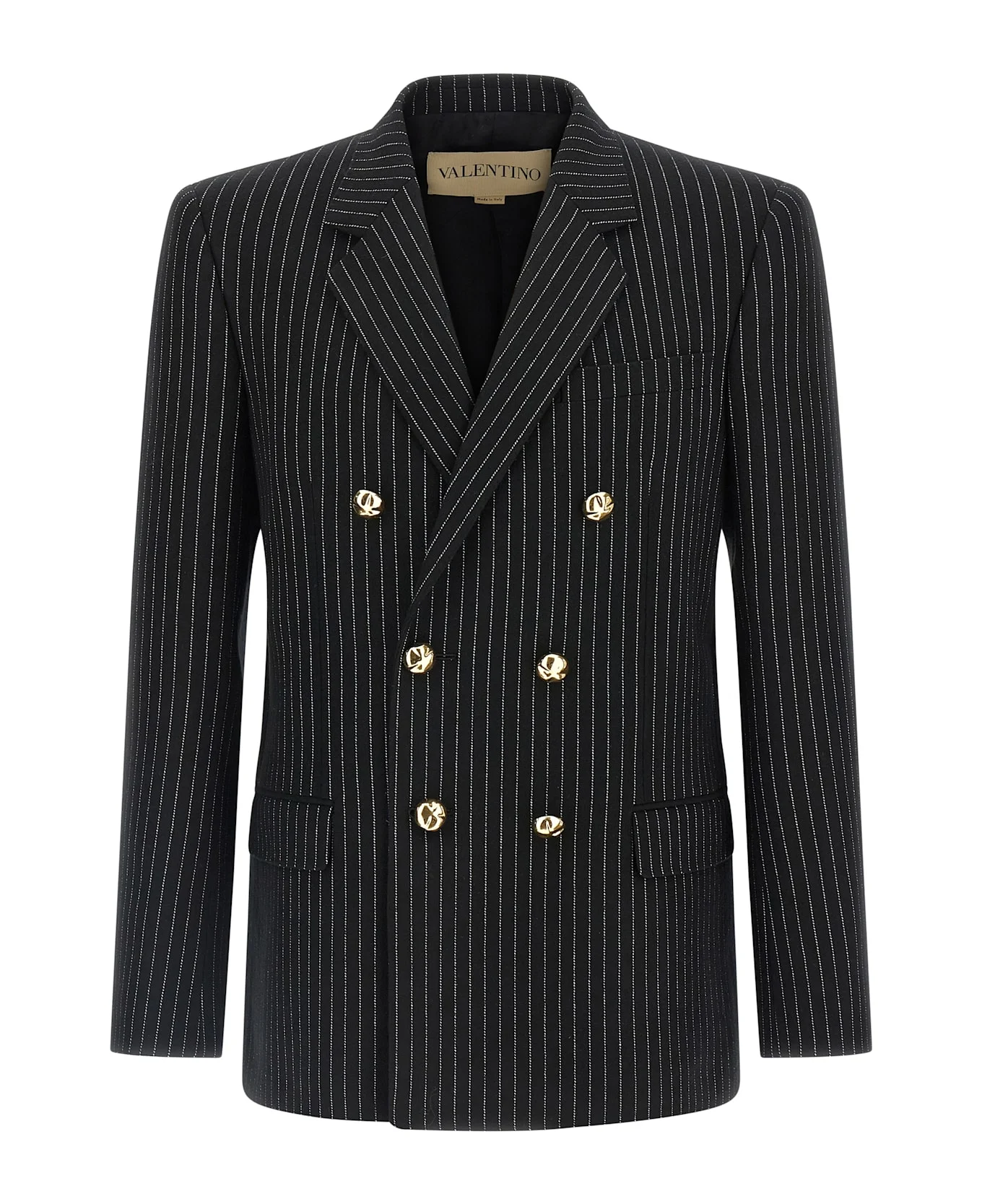 Valentino Garavani 'valentino' Blazer - 1