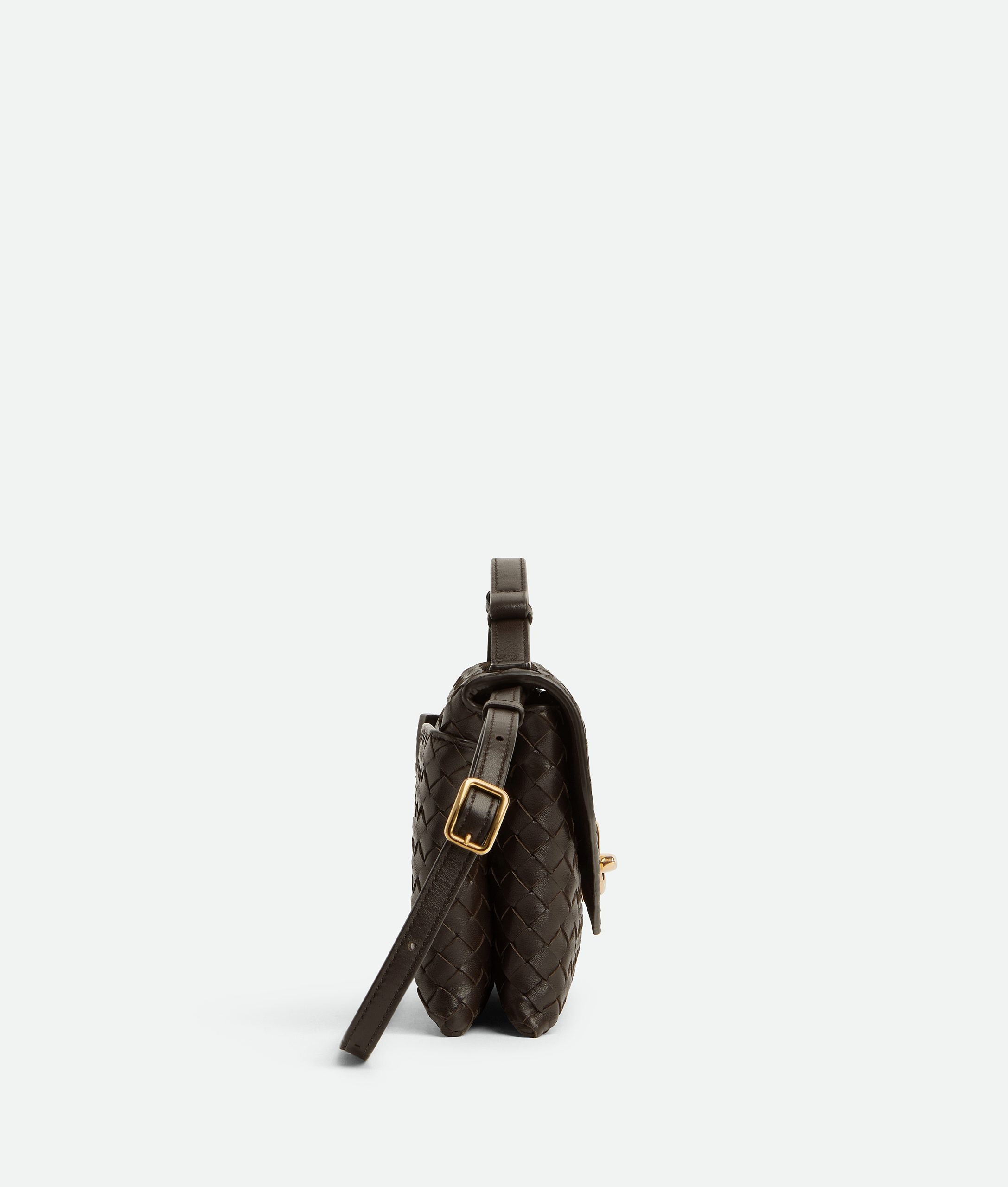 Bottega Veneta – Knot Lock – Fondant - 2