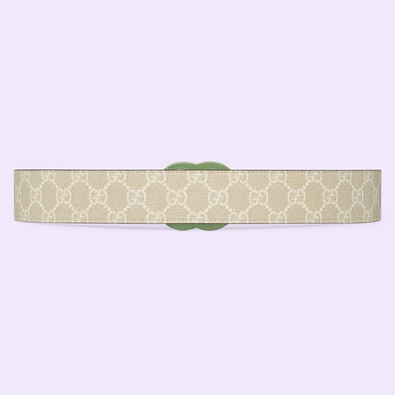 GG Marmont wide belt 3