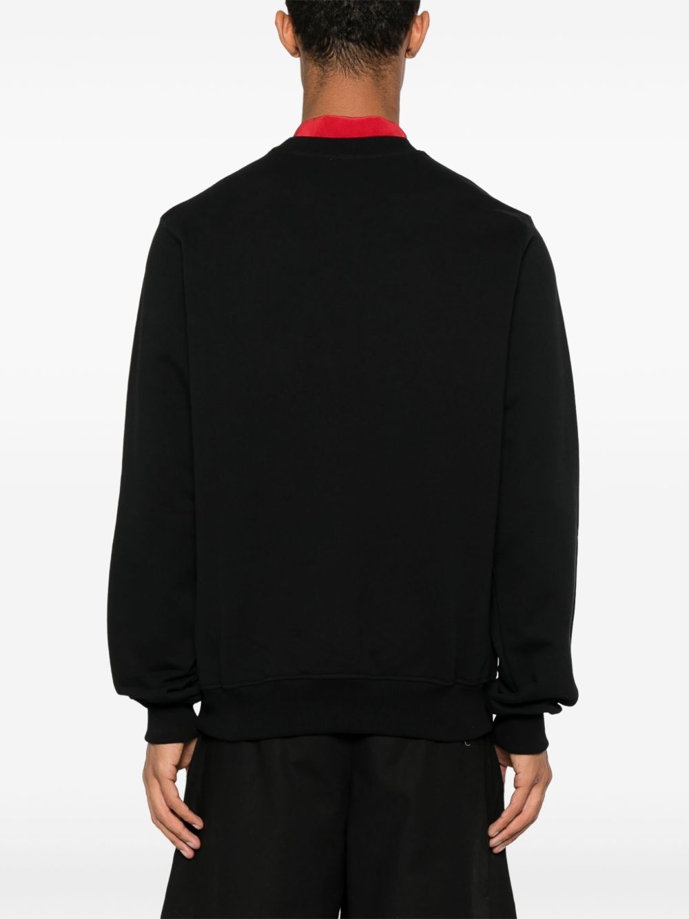 Sunsent Valley sweatshirt - 4