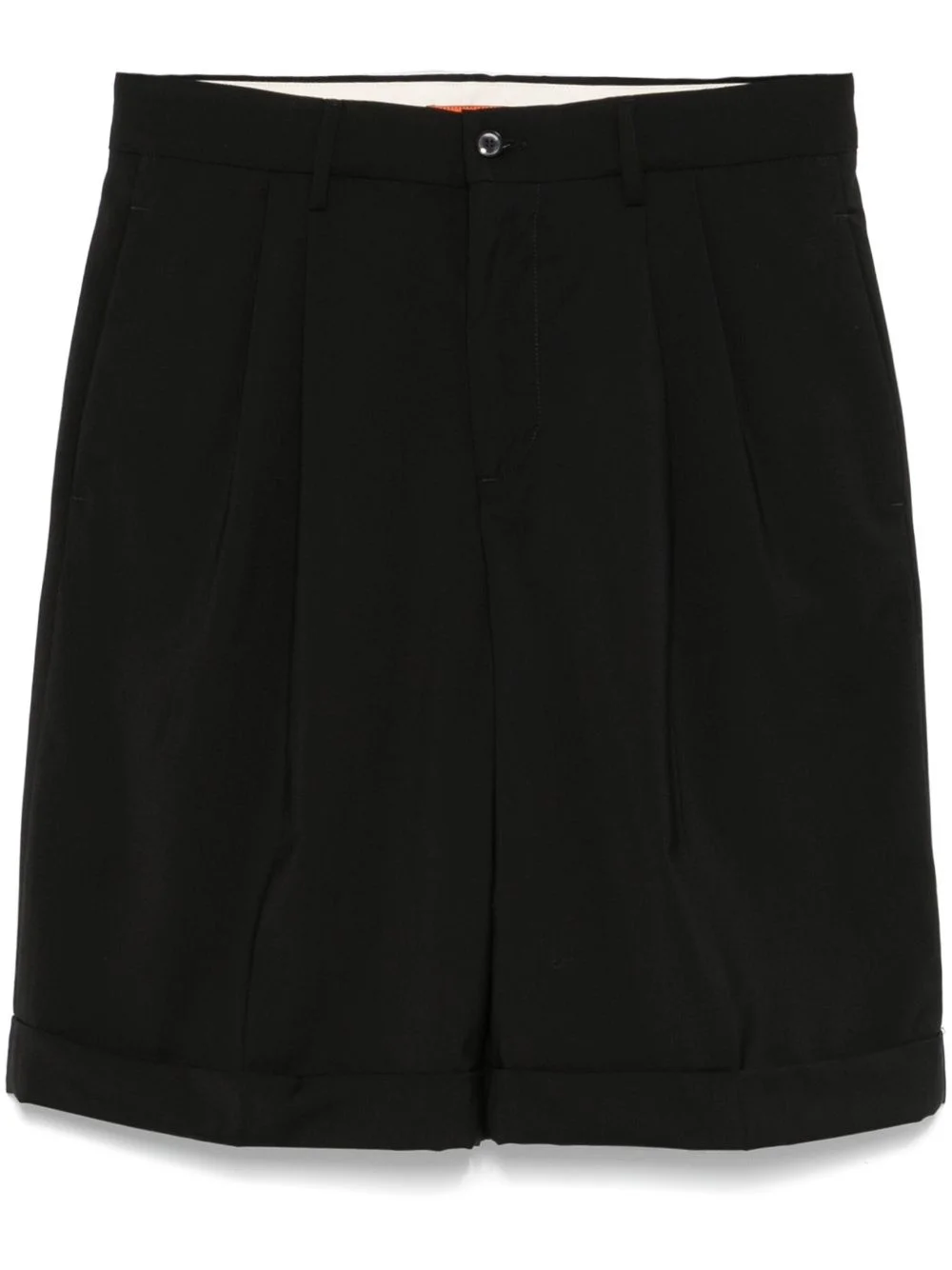 Scandola Tropical shorts - 1