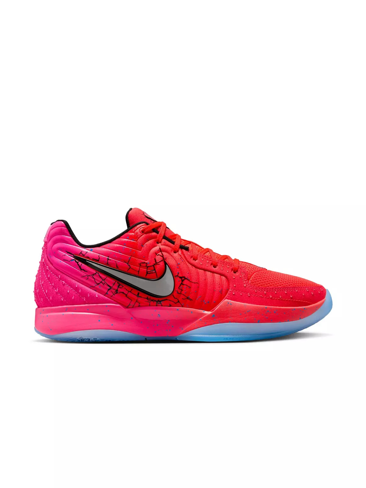 Ja 2 x Kool-Aid "Mixed Berry" Men's Basketball Shoe - 1