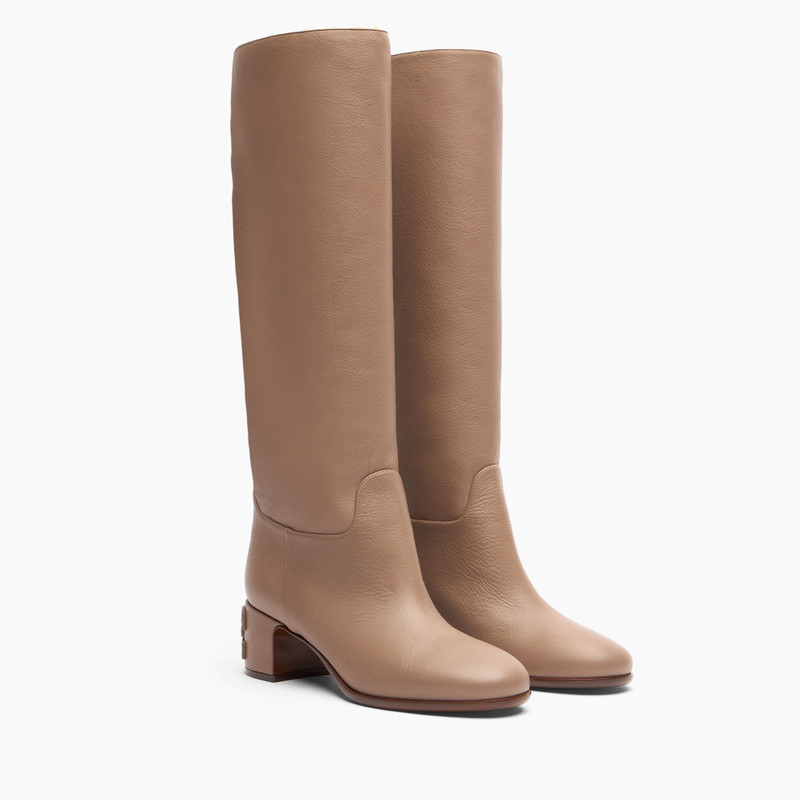 CASADEI Nuova Mun Hippodrom High Boot outlook