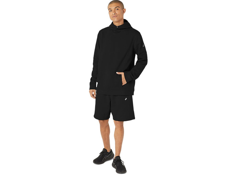 MEN'S ASICS SUNDAY SANA FLEECE SHORT 6