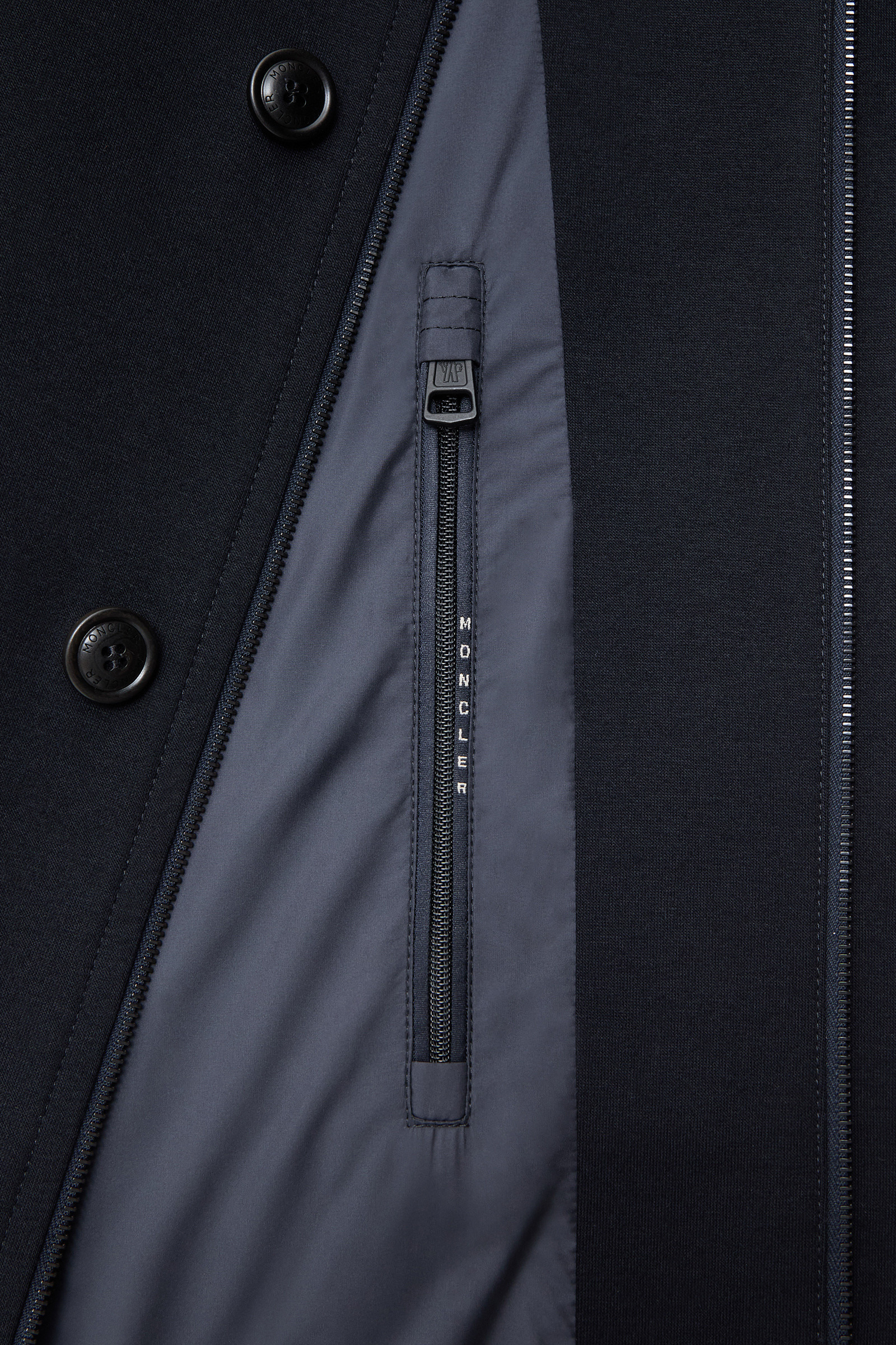 Cabalian Shirt Jacket - 7