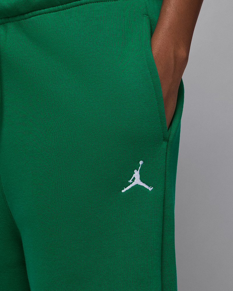 Jordan Brooklyn Fleece Women's Open-Hem Pants 3