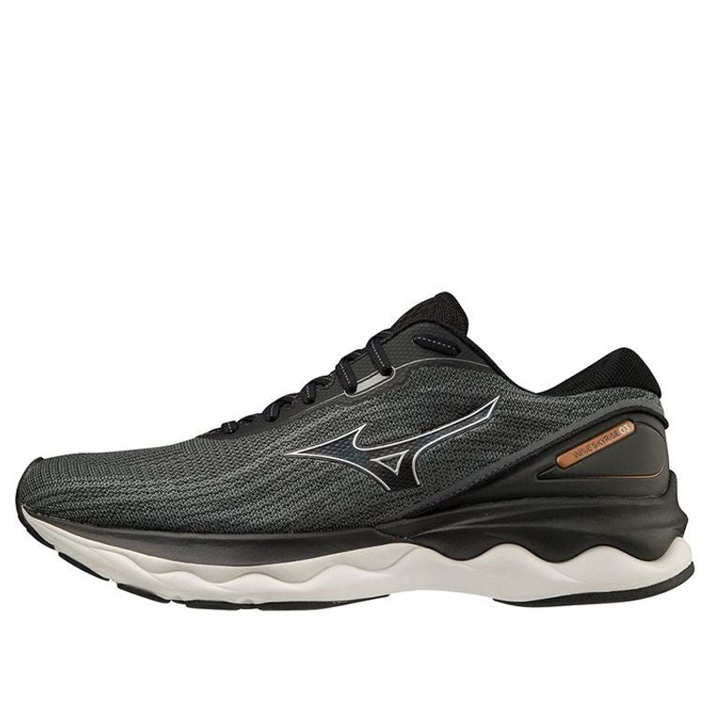 Mizuno Wave Skyrise 3 'Black' J1GC220904 - 1