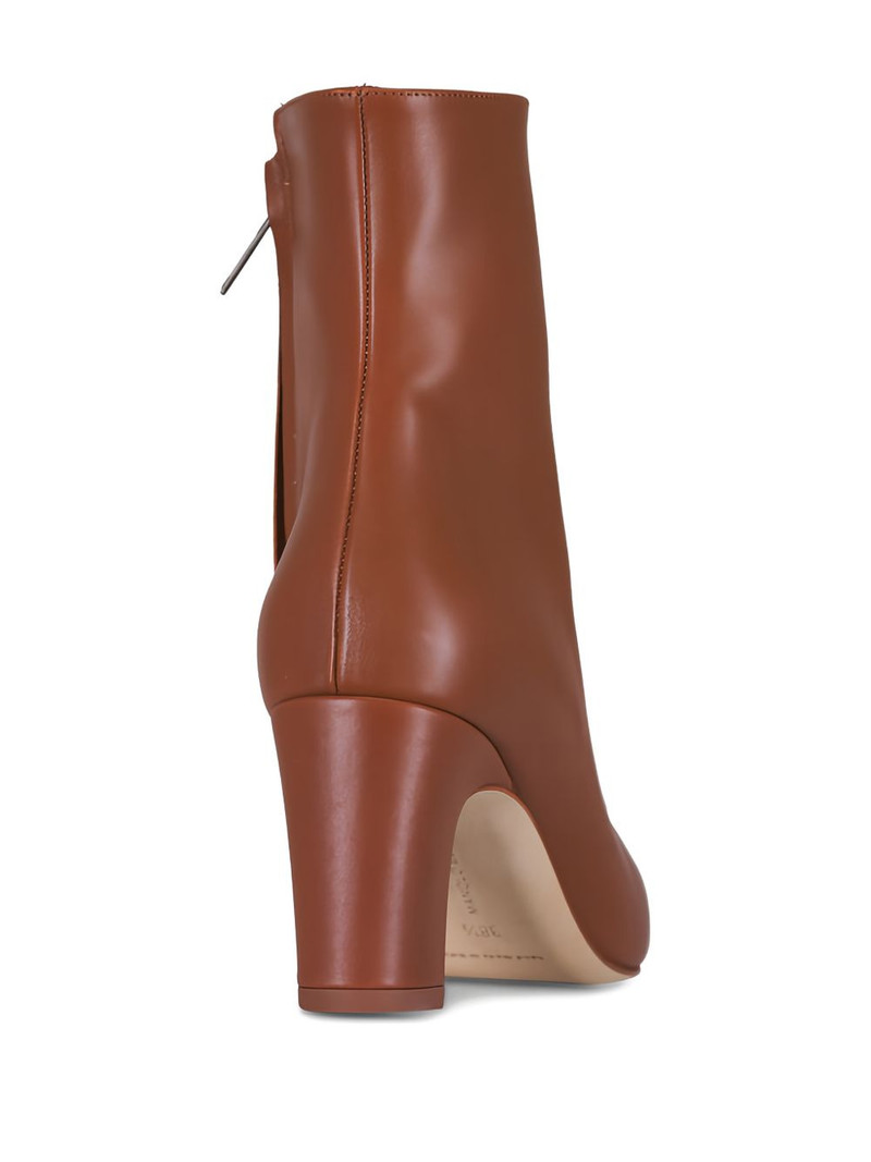 Ofaralo leather boots 4