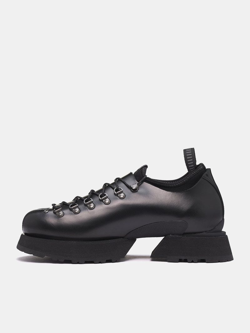 DEMON Buteo Shoes outlook