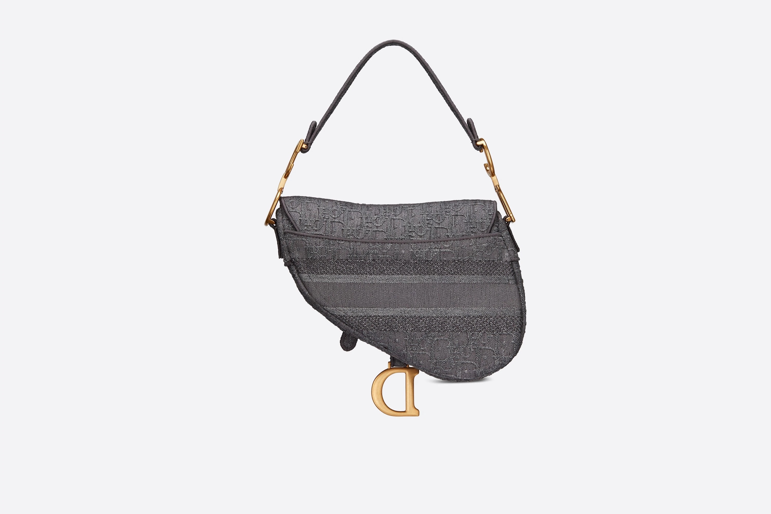 Saddle Bag - 4