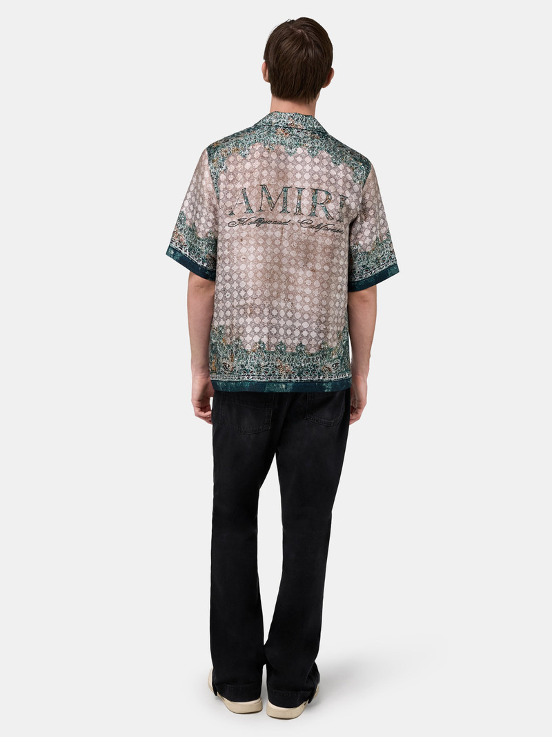 BANDANA BOWLING SHIRT 4
