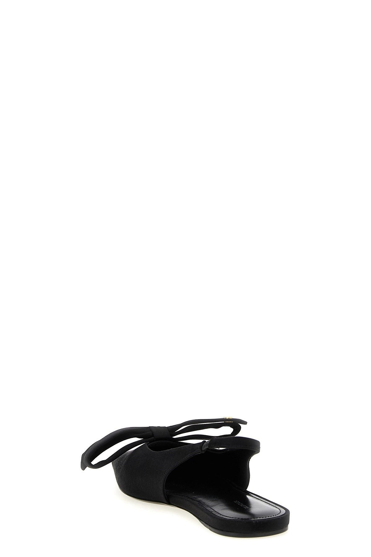 Balenciaga Women 'Nano Bow Sling' Slingback - 3
