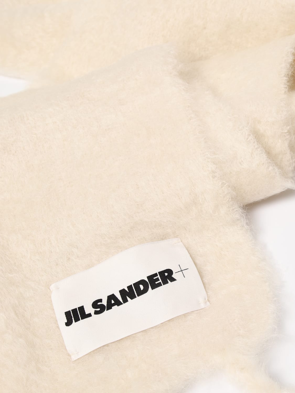 Neck scarf woman Jil Sander - 3