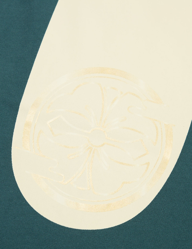 DAICOCK PRINT SWEATPANTS 17