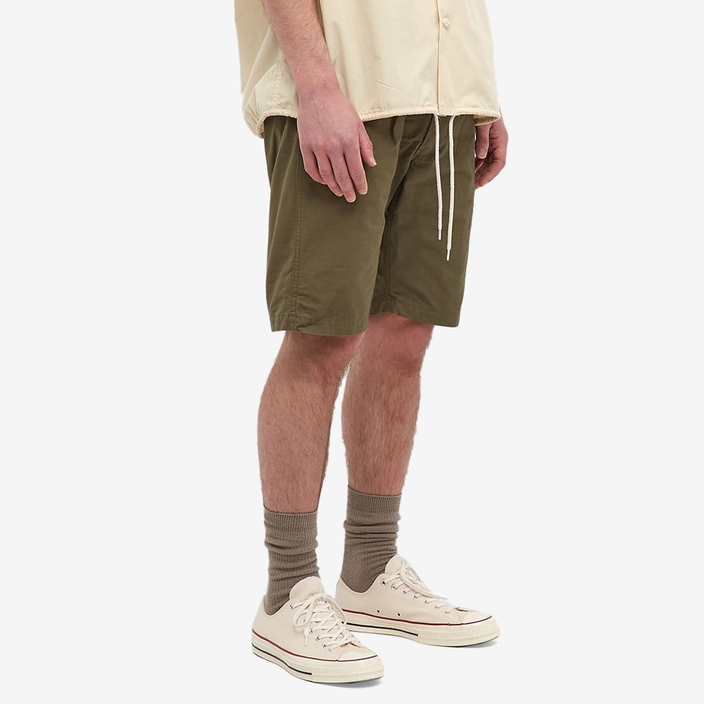 orSlow New Yorker Cotton Short - 3