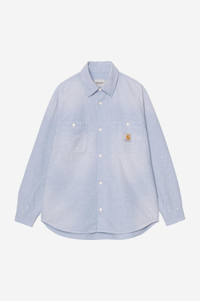 Painter Shirt 1