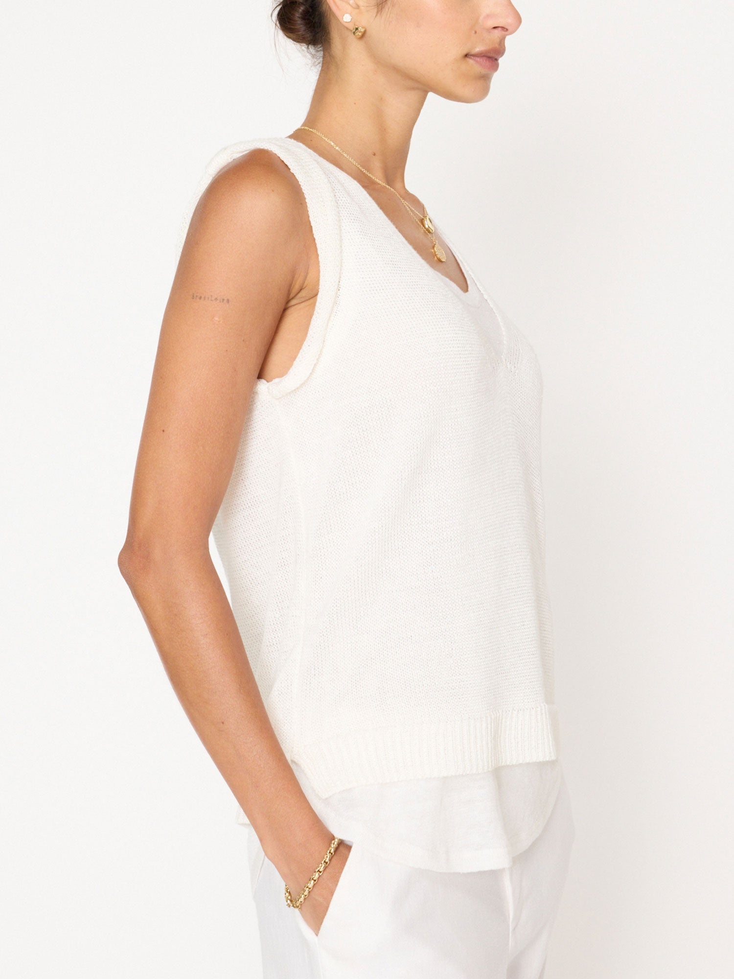 The Morrow Layered Looker - 7