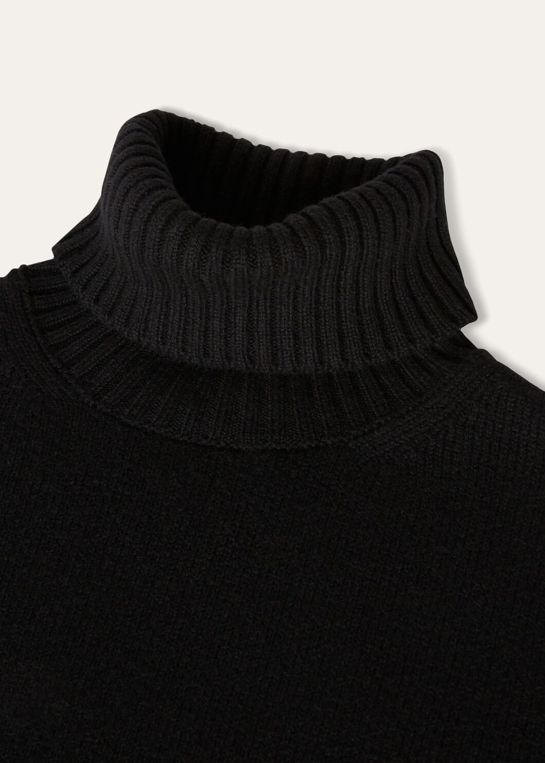 Parksville Turtleneck - 7