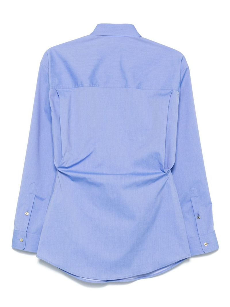 DARKPARK Anne shirt outlook