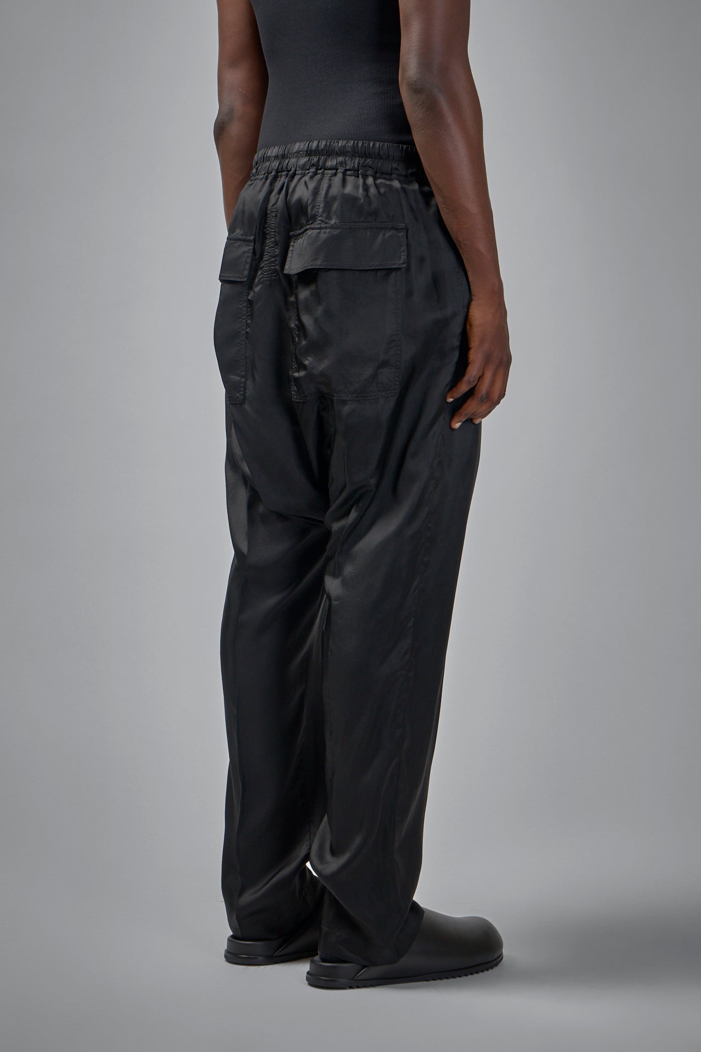 Drawstring Long - 3