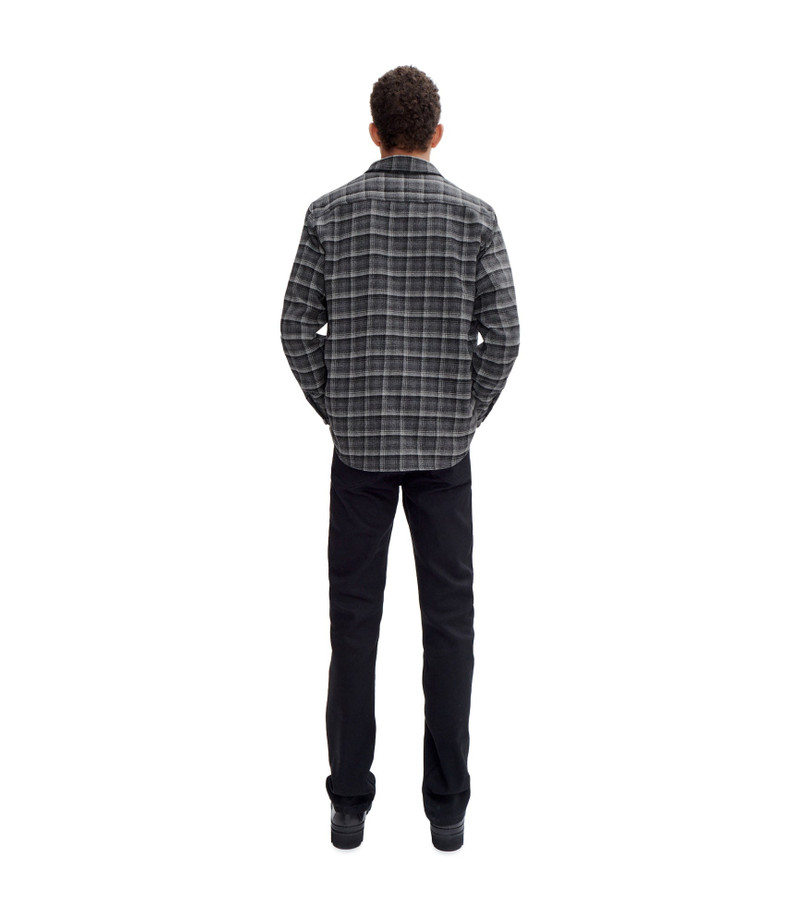 TREK OVERSHIRT 3